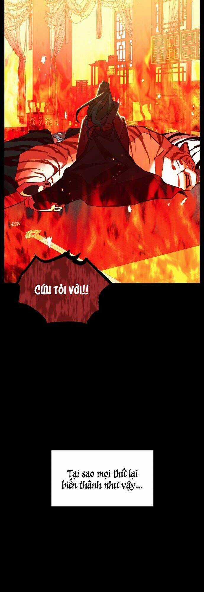 Chiến Lược Săn Hổ Của Nữ Thần Chapter 2 trang 106