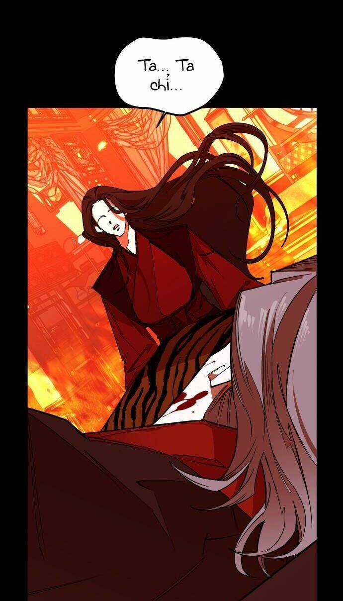 Chiến Lược Săn Hổ Của Nữ Thần Chapter 2 trang 107