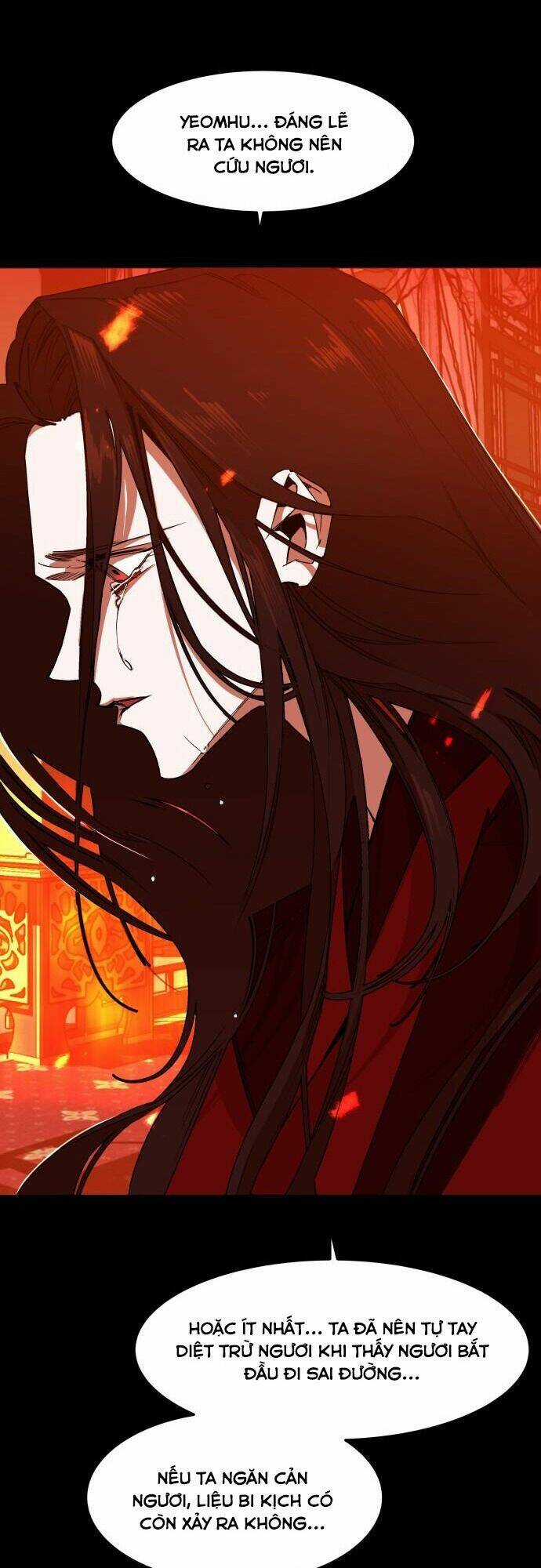 Chiến Lược Săn Hổ Của Nữ Thần Chapter 2 trang 111