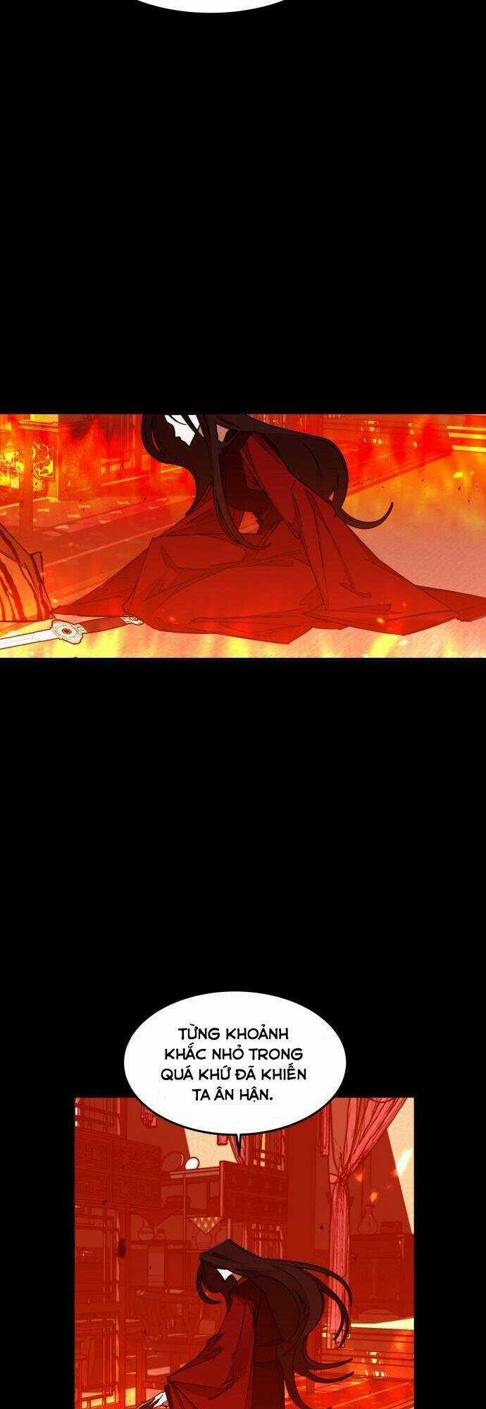 Chiến Lược Săn Hổ Của Nữ Thần Chapter 2 trang 112