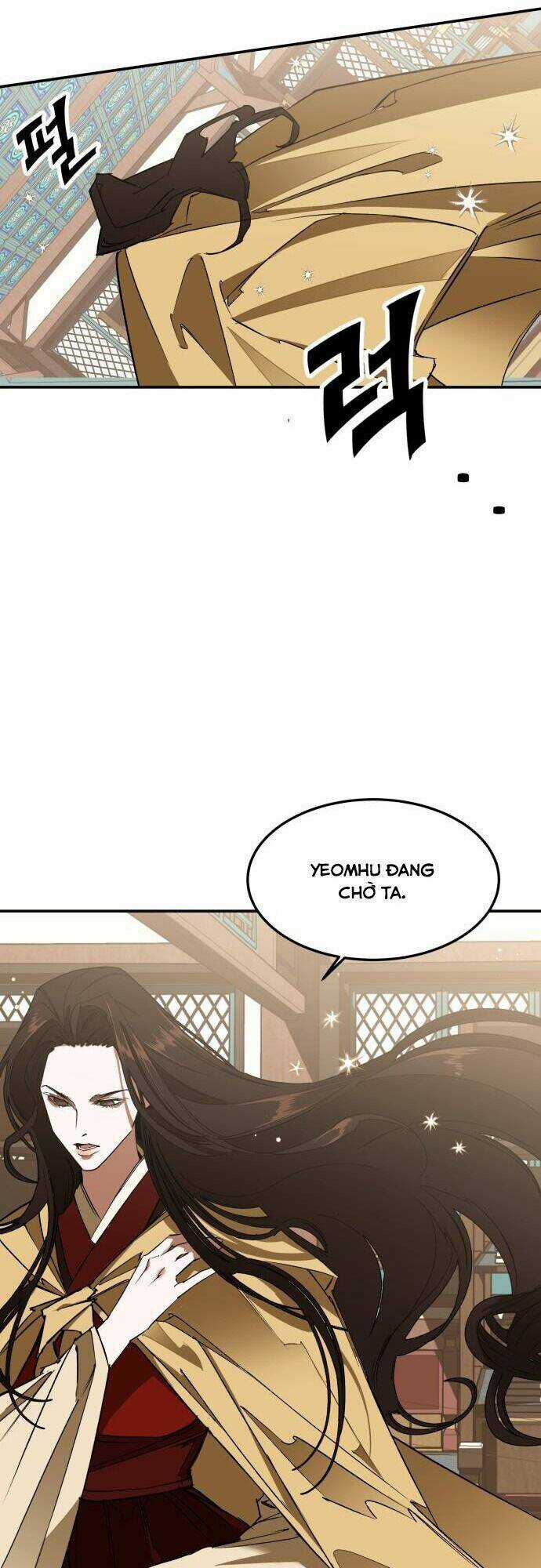 Chiến Lược Săn Hổ Của Nữ Thần Chapter 2 trang 12