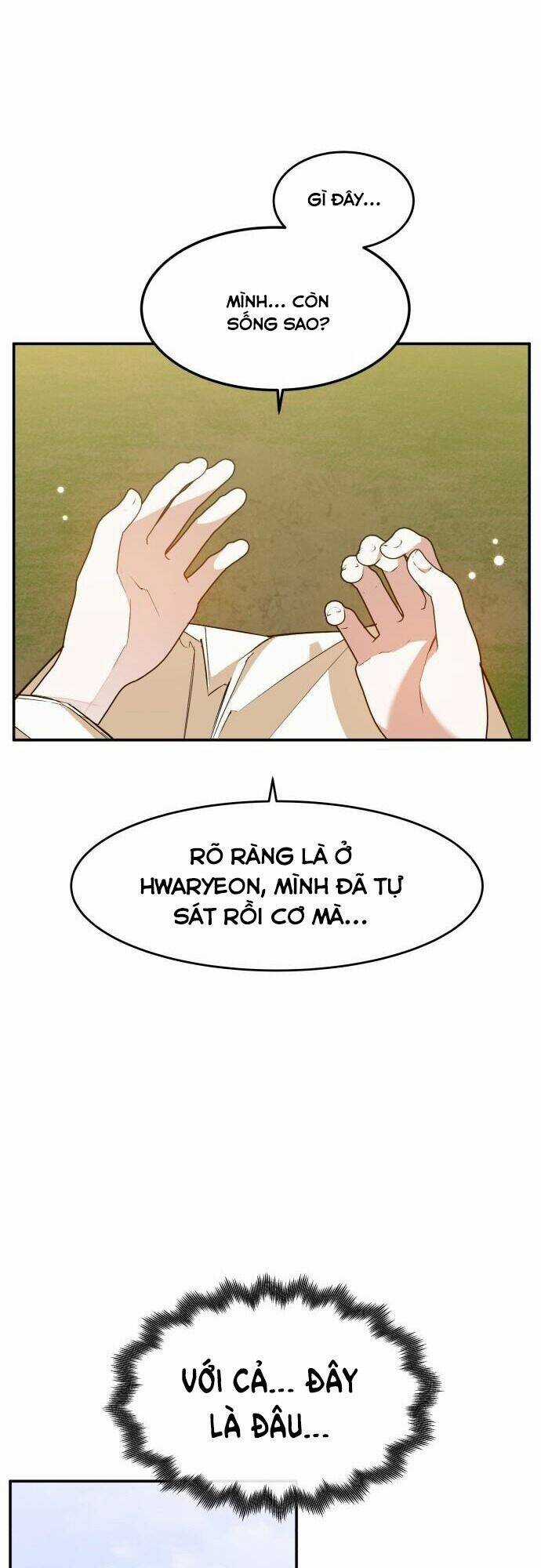 Chiến Lược Săn Hổ Của Nữ Thần Chapter 2 trang 122