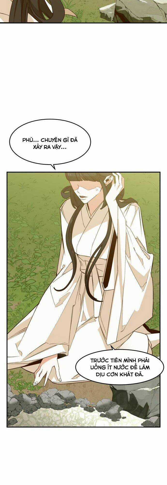 Chiến Lược Săn Hổ Của Nữ Thần Chapter 2 trang 124