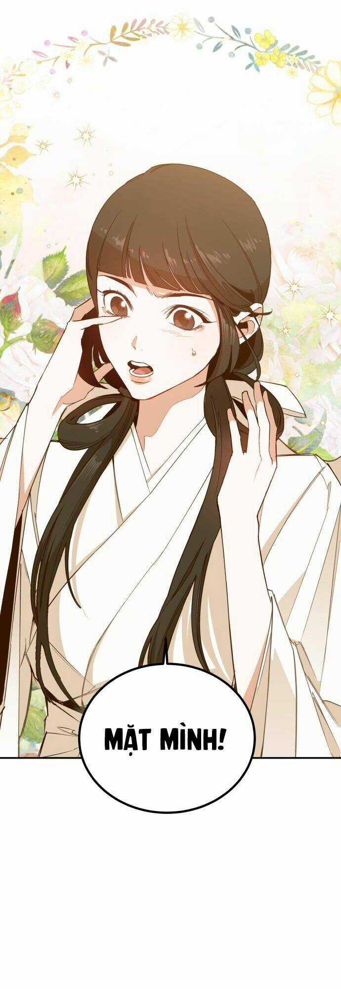 Chiến Lược Săn Hổ Của Nữ Thần Chapter 2 trang 127