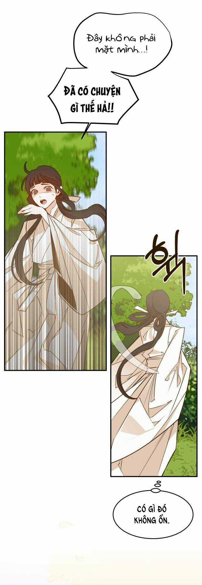 Chiến Lược Săn Hổ Của Nữ Thần Chapter 2 trang 128