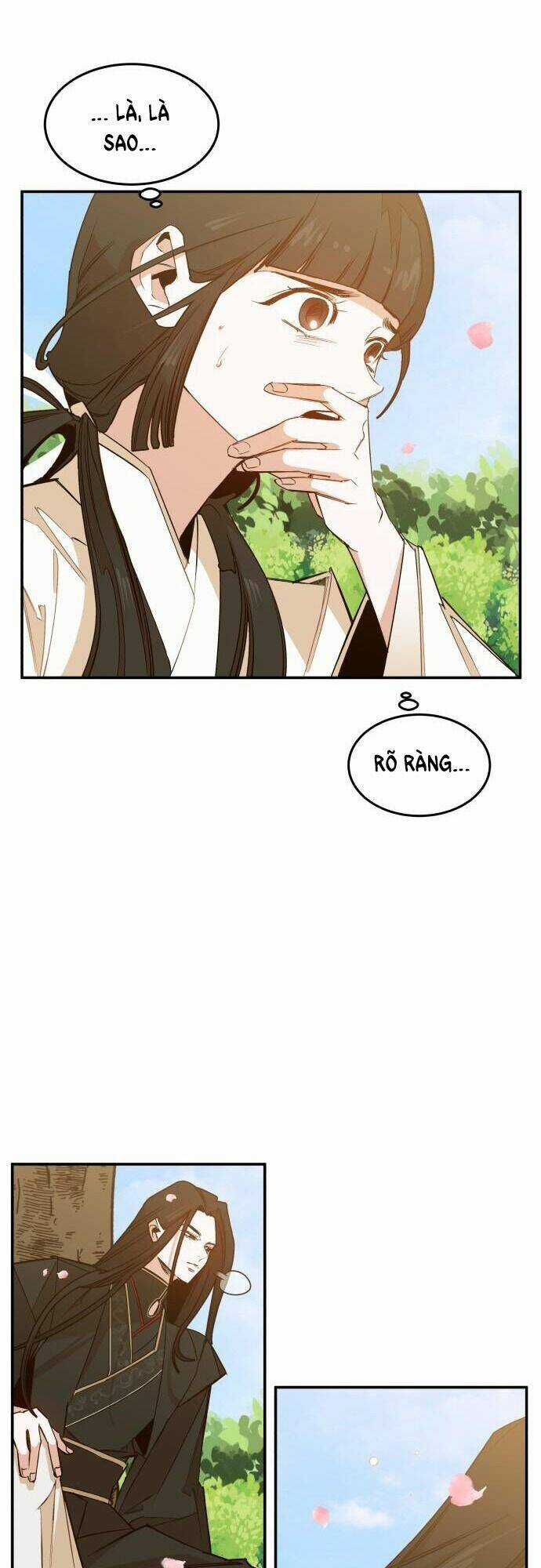 Chiến Lược Săn Hổ Của Nữ Thần Chapter 2 trang 135