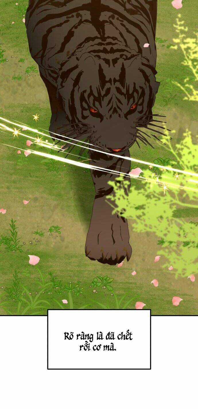 Chiến Lược Săn Hổ Của Nữ Thần Chapter 2 trang 137