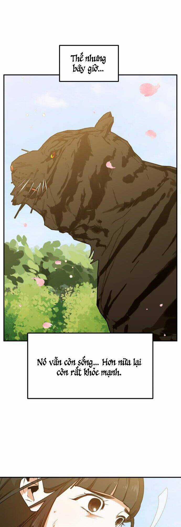 Chiến Lược Săn Hổ Của Nữ Thần Chapter 2 trang 139