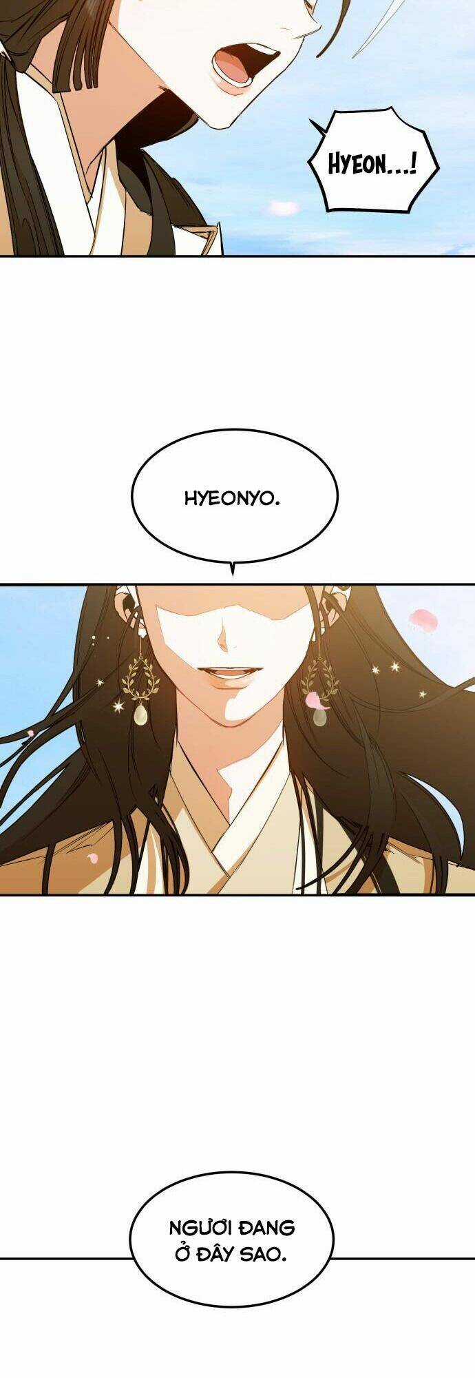 Chiến Lược Săn Hổ Của Nữ Thần Chapter 2 trang 140