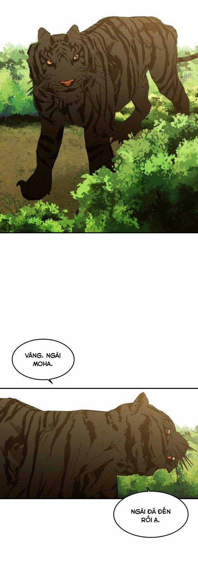 Chiến Lược Săn Hổ Của Nữ Thần Chapter 2 trang 141