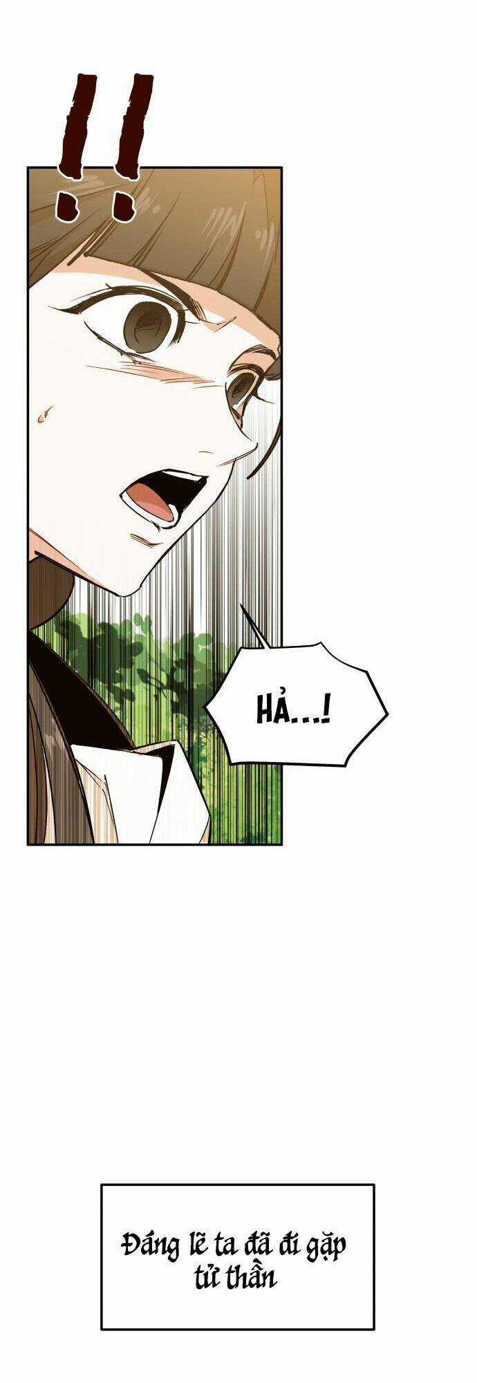 Chiến Lược Săn Hổ Của Nữ Thần Chapter 2 trang 142