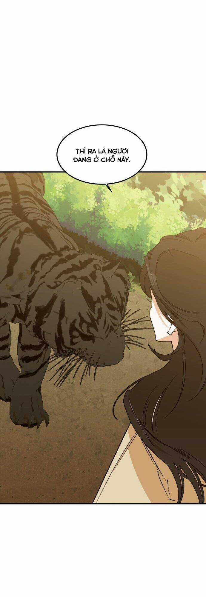 Chiến Lược Săn Hổ Của Nữ Thần Chapter 2 trang 143