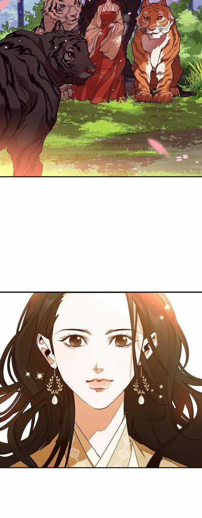 Chiến Lược Săn Hổ Của Nữ Thần Chapter 2 trang 147