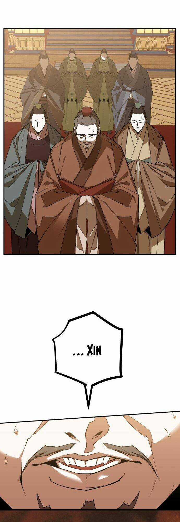 Chiến Lược Săn Hổ Của Nữ Thần Chapter 2 trang 15