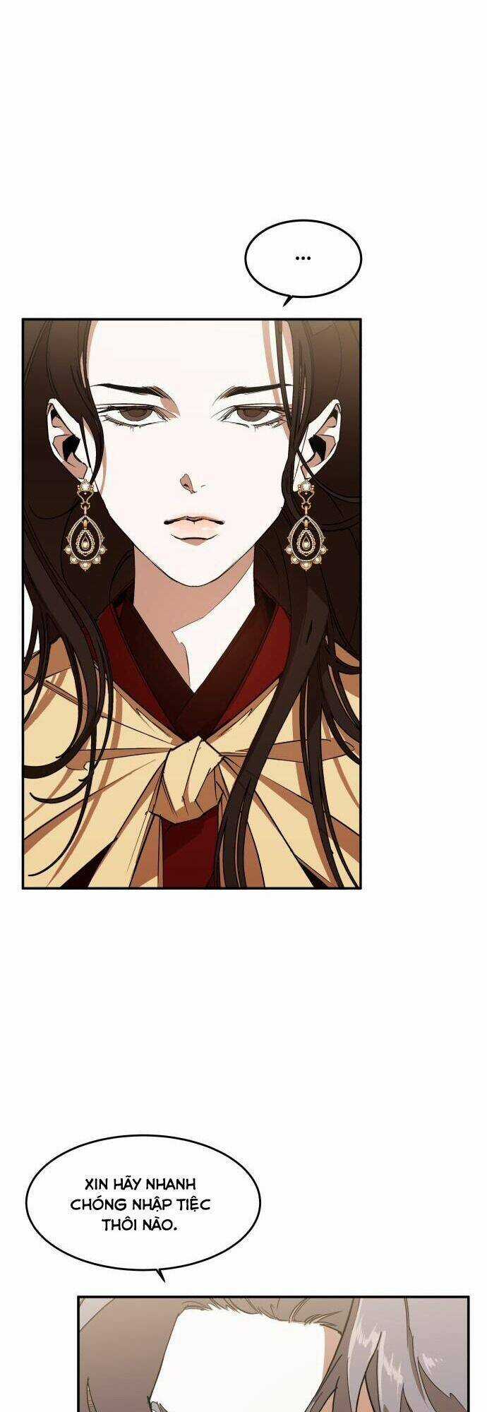 Chiến Lược Săn Hổ Của Nữ Thần Chapter 2 trang 20