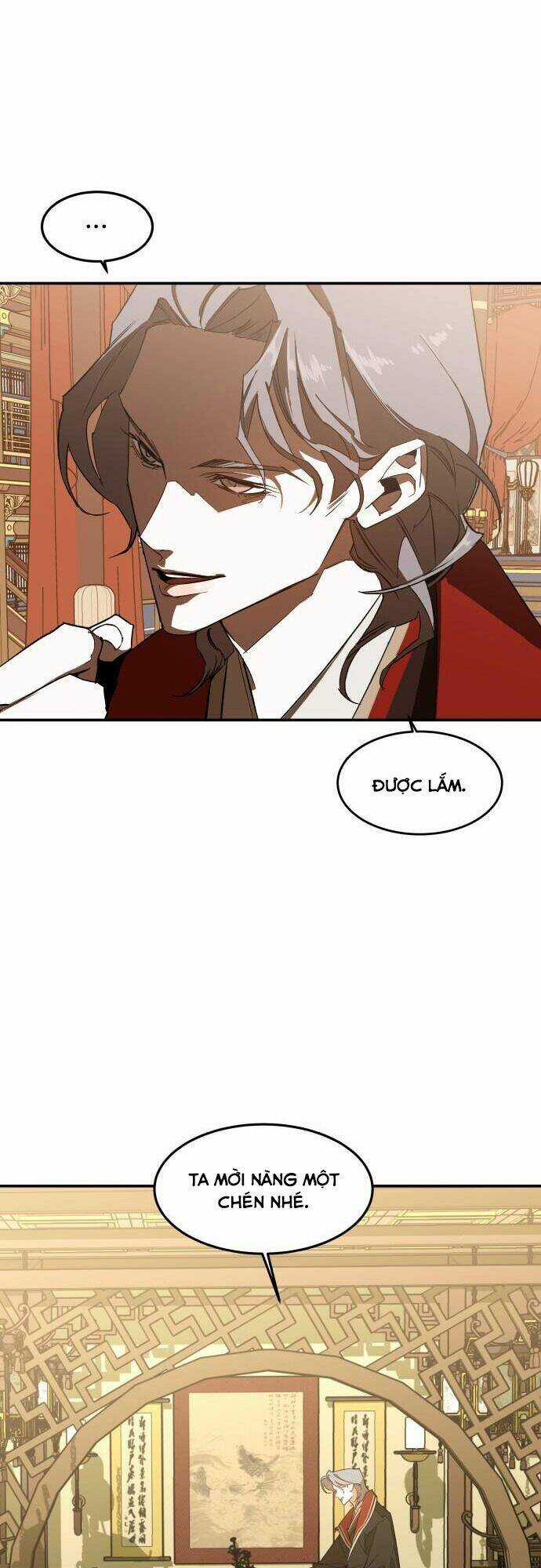 Chiến Lược Săn Hổ Của Nữ Thần Chapter 2 trang 25