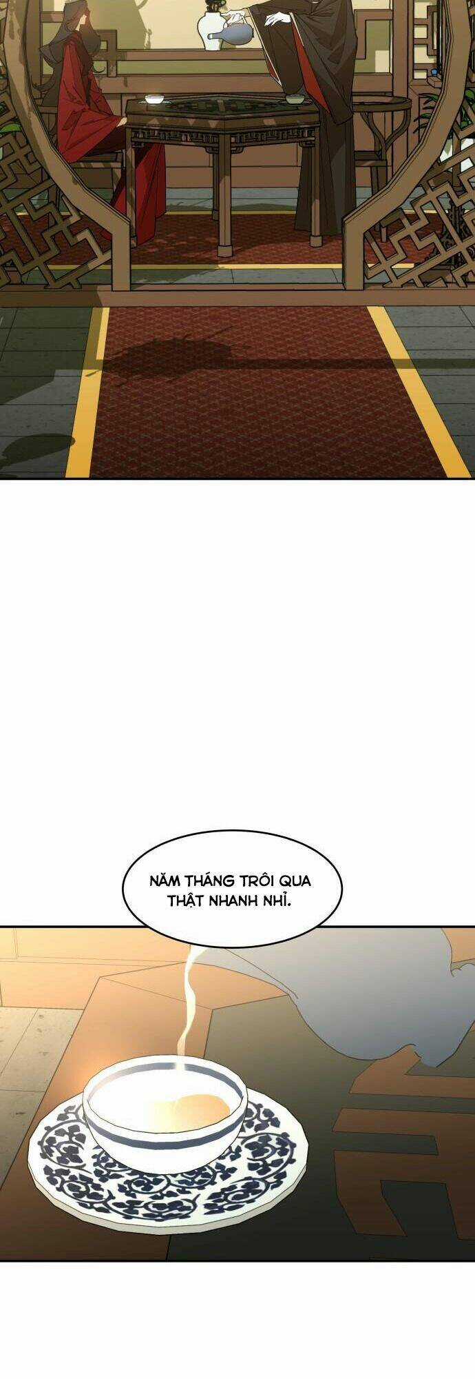 Chiến Lược Săn Hổ Của Nữ Thần Chapter 2 trang 26