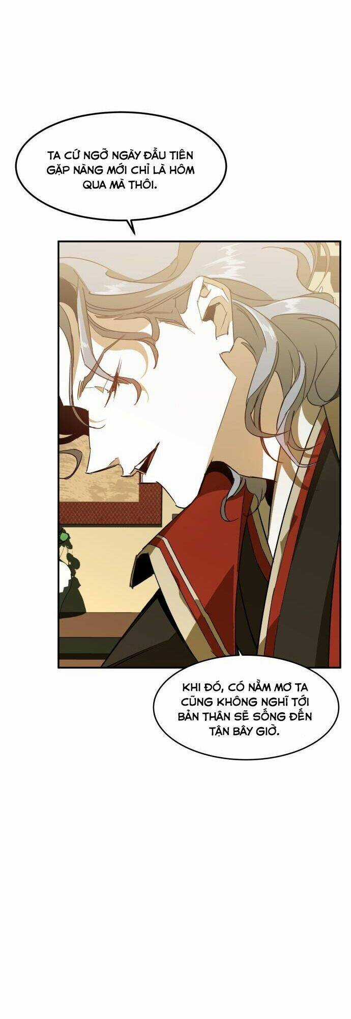 Chiến Lược Săn Hổ Của Nữ Thần Chapter 2 trang 27