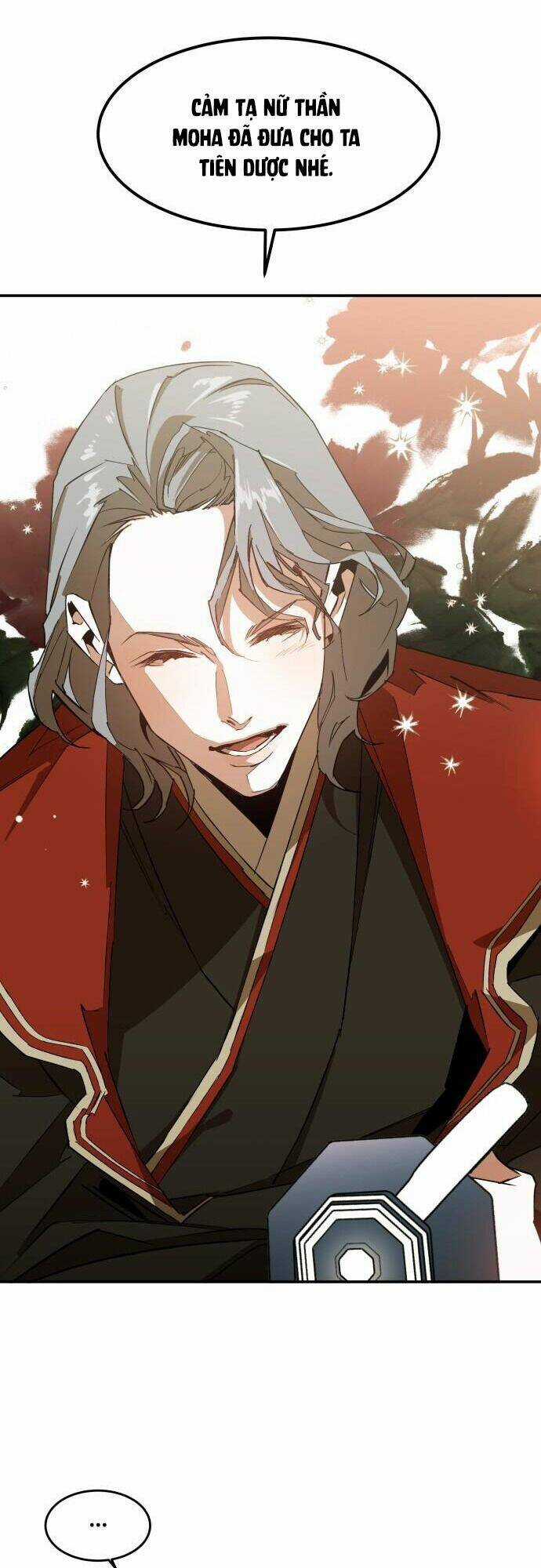 Chiến Lược Săn Hổ Của Nữ Thần Chapter 2 trang 28