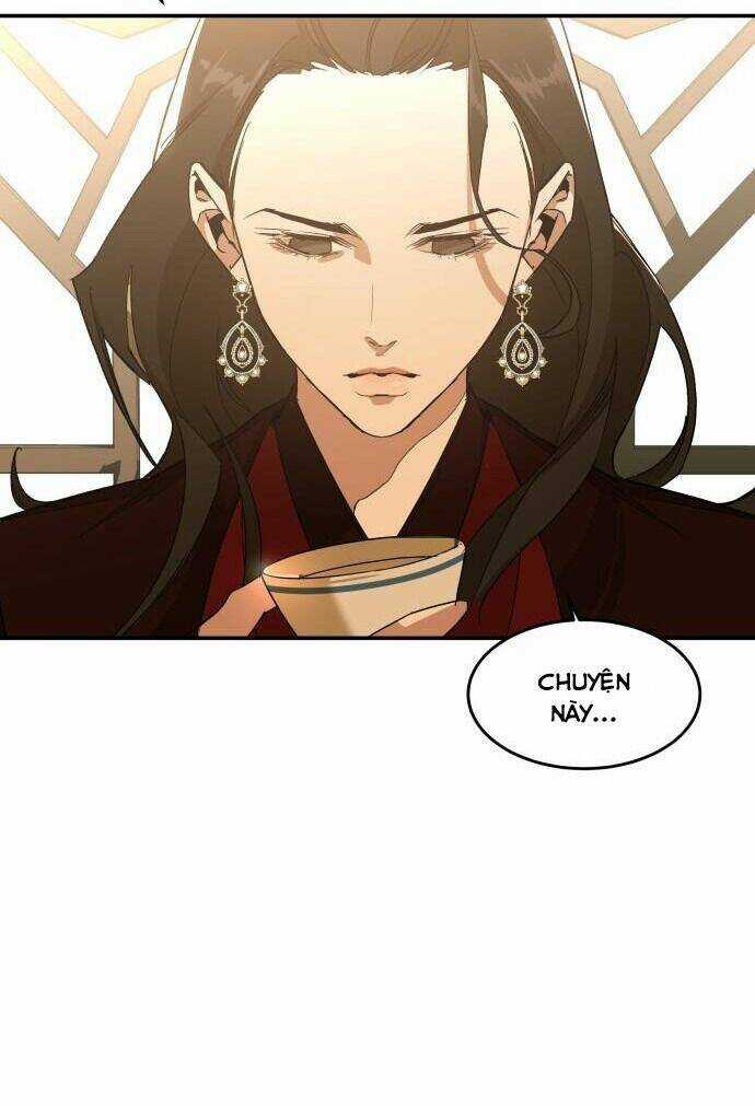 Chiến Lược Săn Hổ Của Nữ Thần Chapter 2 trang 29