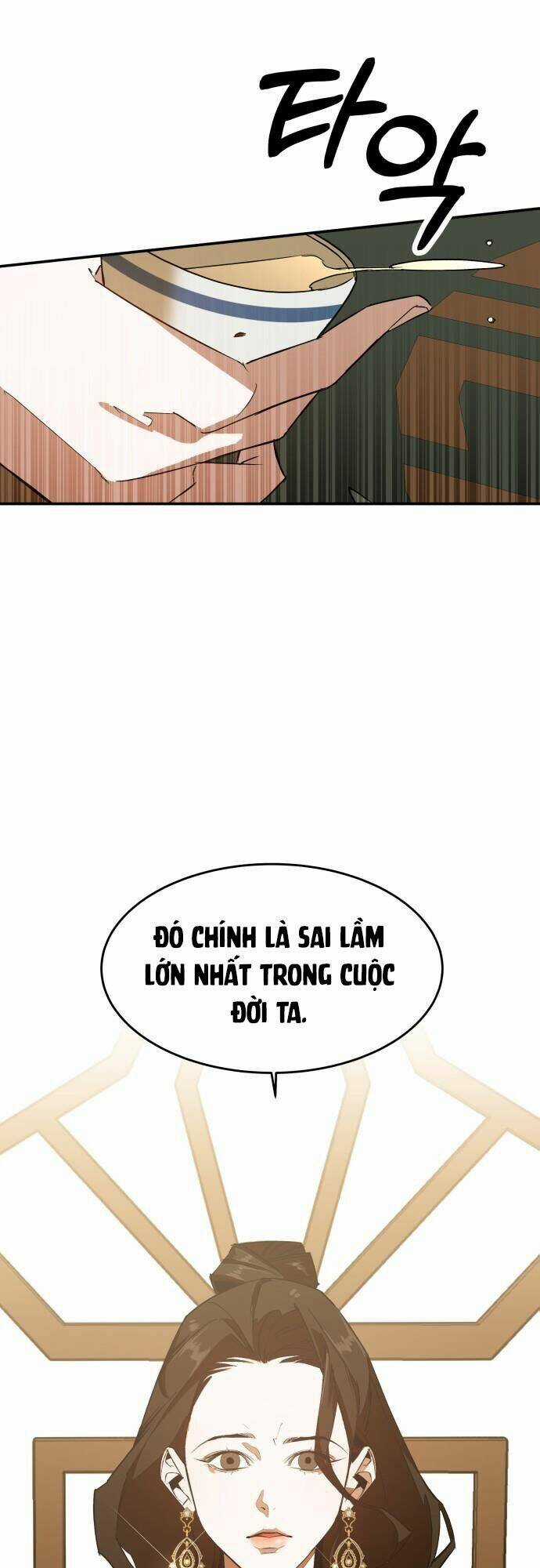 Chiến Lược Săn Hổ Của Nữ Thần Chapter 2 trang 31
