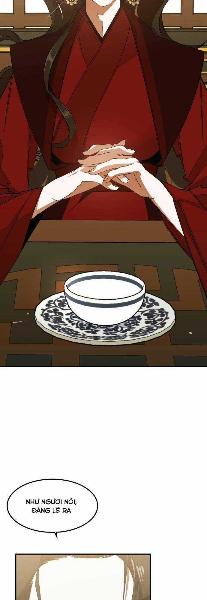 Chiến Lược Săn Hổ Của Nữ Thần Chapter 2 trang 32