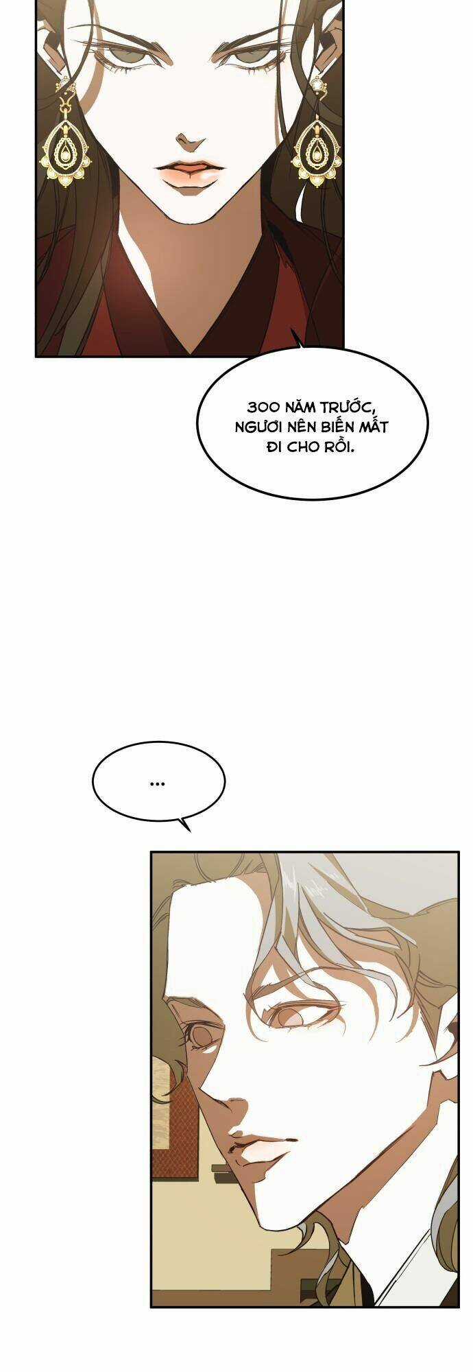 Chiến Lược Săn Hổ Của Nữ Thần Chapter 2 trang 33