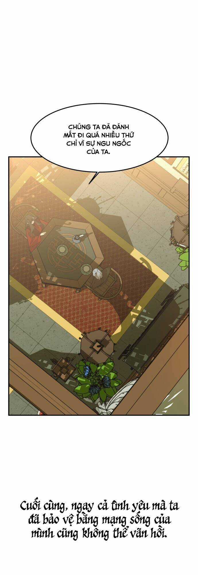 Chiến Lược Săn Hổ Của Nữ Thần Chapter 2 trang 34