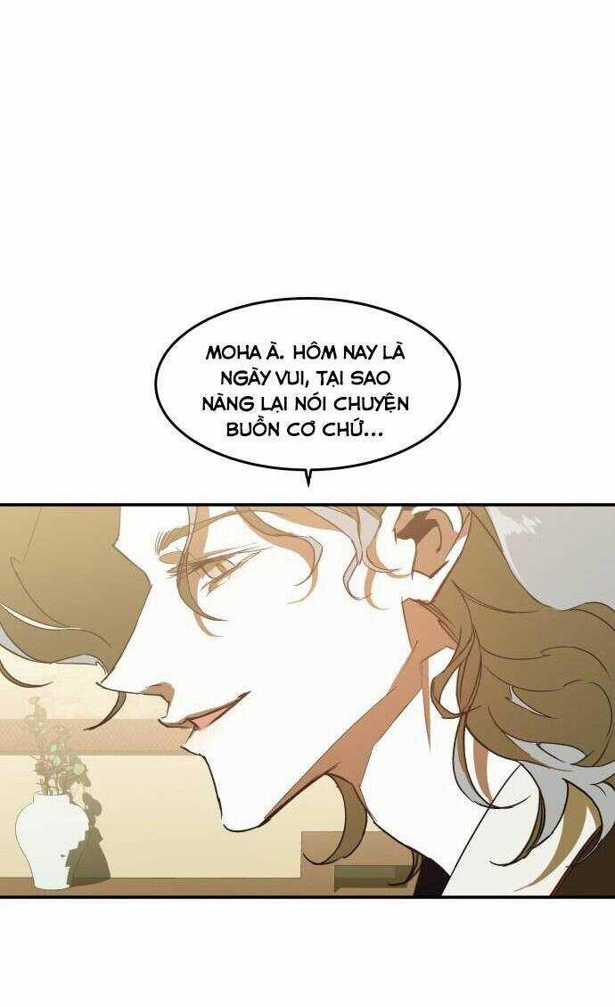 Chiến Lược Săn Hổ Của Nữ Thần Chapter 2 trang 36