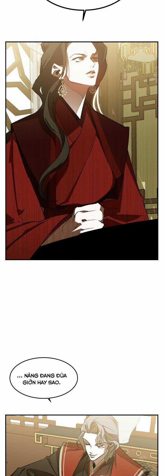 Chiến Lược Săn Hổ Của Nữ Thần Chapter 2 trang 38