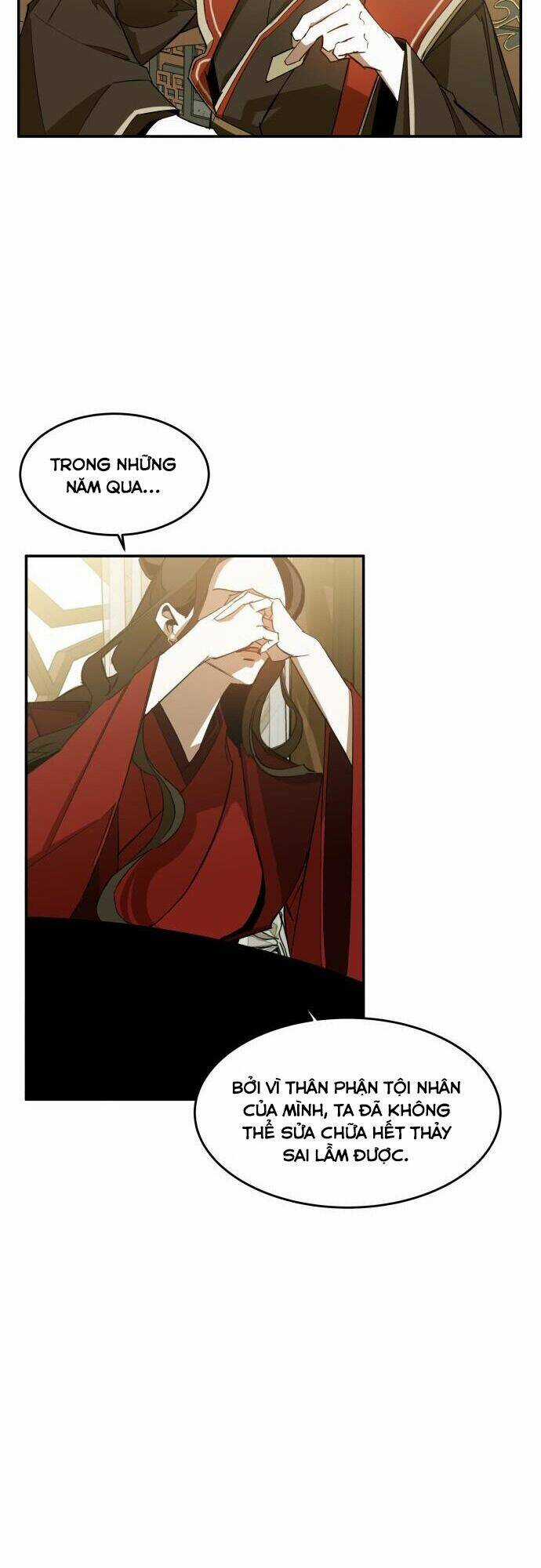 Chiến Lược Săn Hổ Của Nữ Thần Chapter 2 trang 39