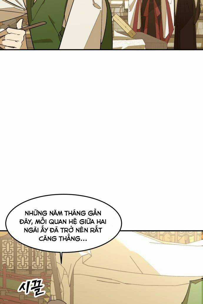 Chiến Lược Săn Hổ Của Nữ Thần Chapter 2 trang 4