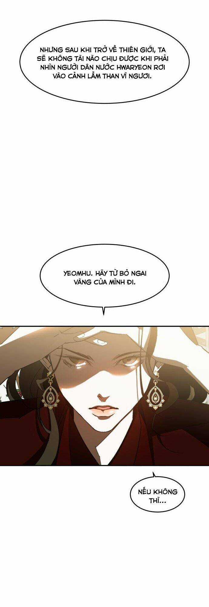 Chiến Lược Săn Hổ Của Nữ Thần Chapter 2 trang 40