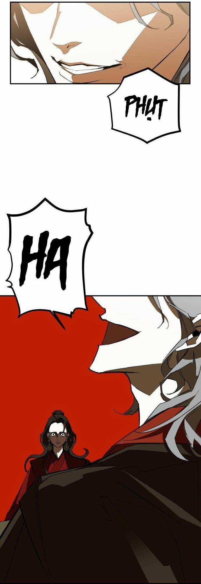 Chiến Lược Săn Hổ Của Nữ Thần Chapter 2 trang 43