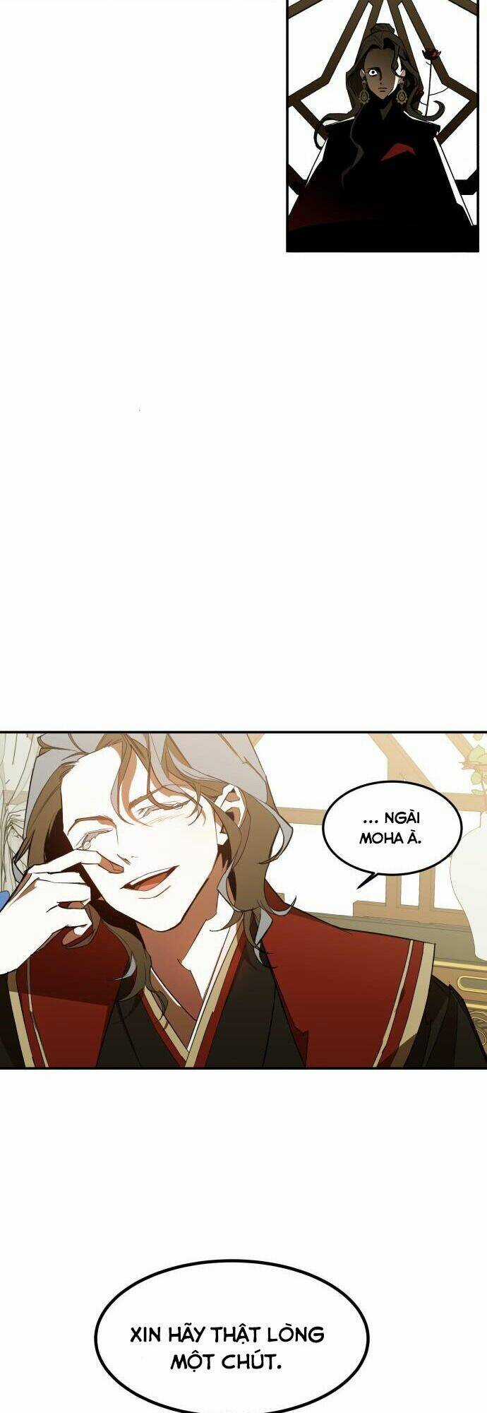 Chiến Lược Săn Hổ Của Nữ Thần Chapter 2 trang 45