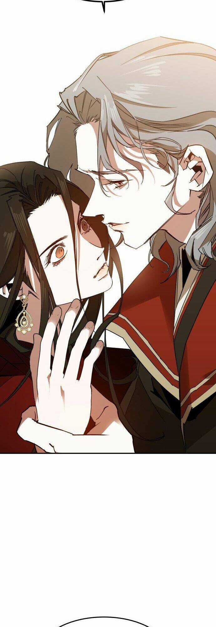 Chiến Lược Săn Hổ Của Nữ Thần Chapter 2 trang 46