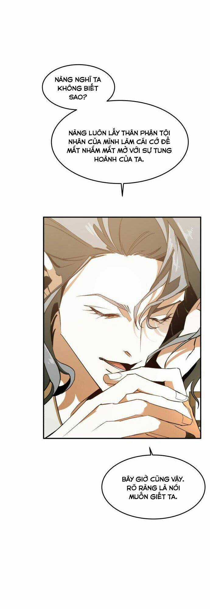 Chiến Lược Săn Hổ Của Nữ Thần Chapter 2 trang 49