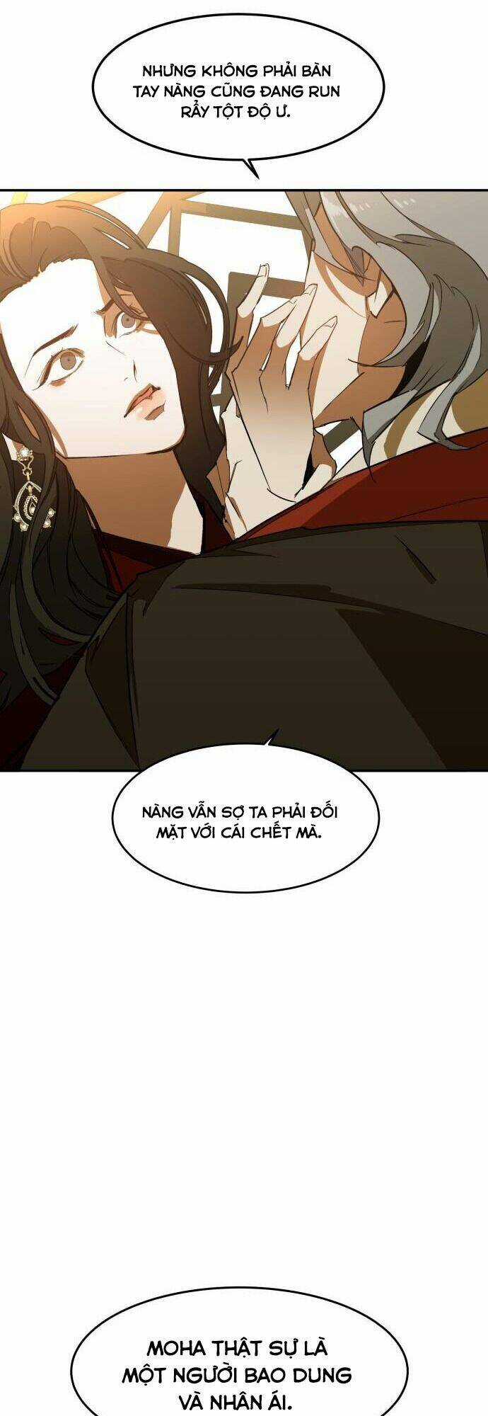 Chiến Lược Săn Hổ Của Nữ Thần Chapter 2 trang 50