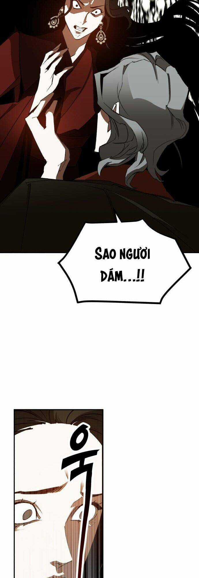 Chiến Lược Săn Hổ Của Nữ Thần Chapter 2 trang 52