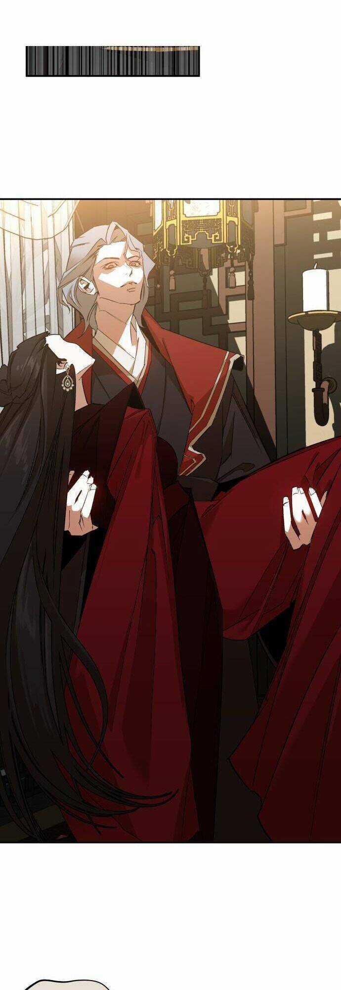 Chiến Lược Săn Hổ Của Nữ Thần Chapter 2 trang 55