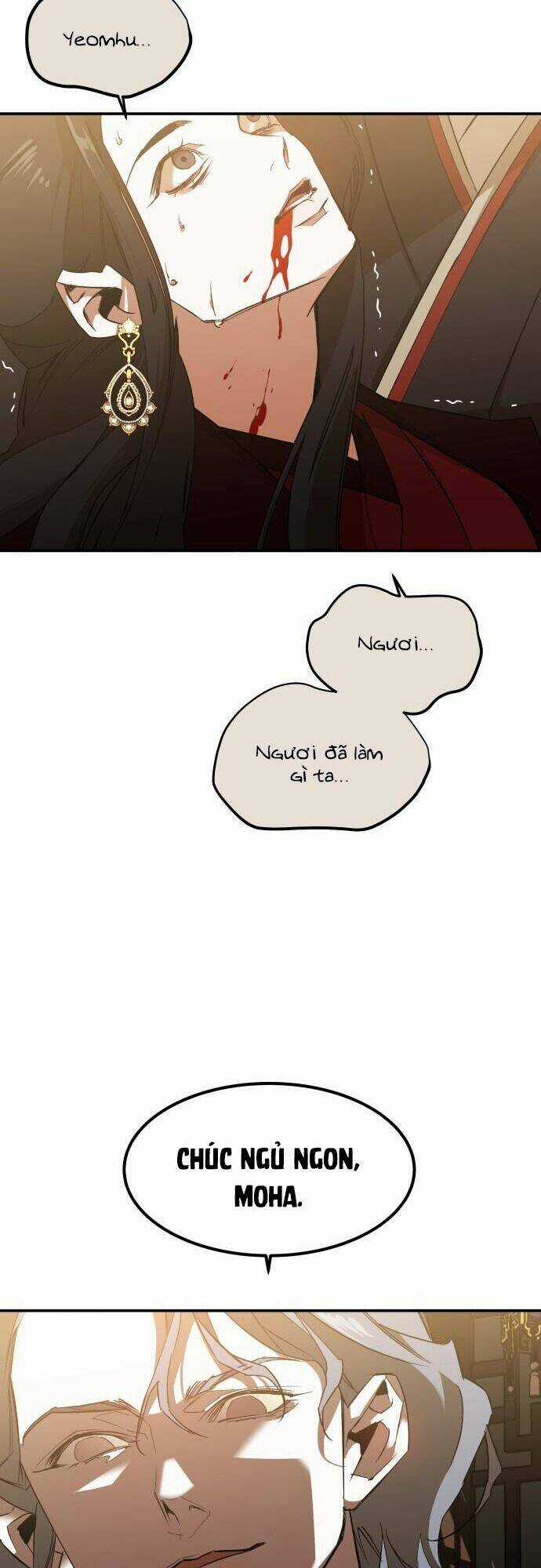 Chiến Lược Săn Hổ Của Nữ Thần Chapter 2 trang 56