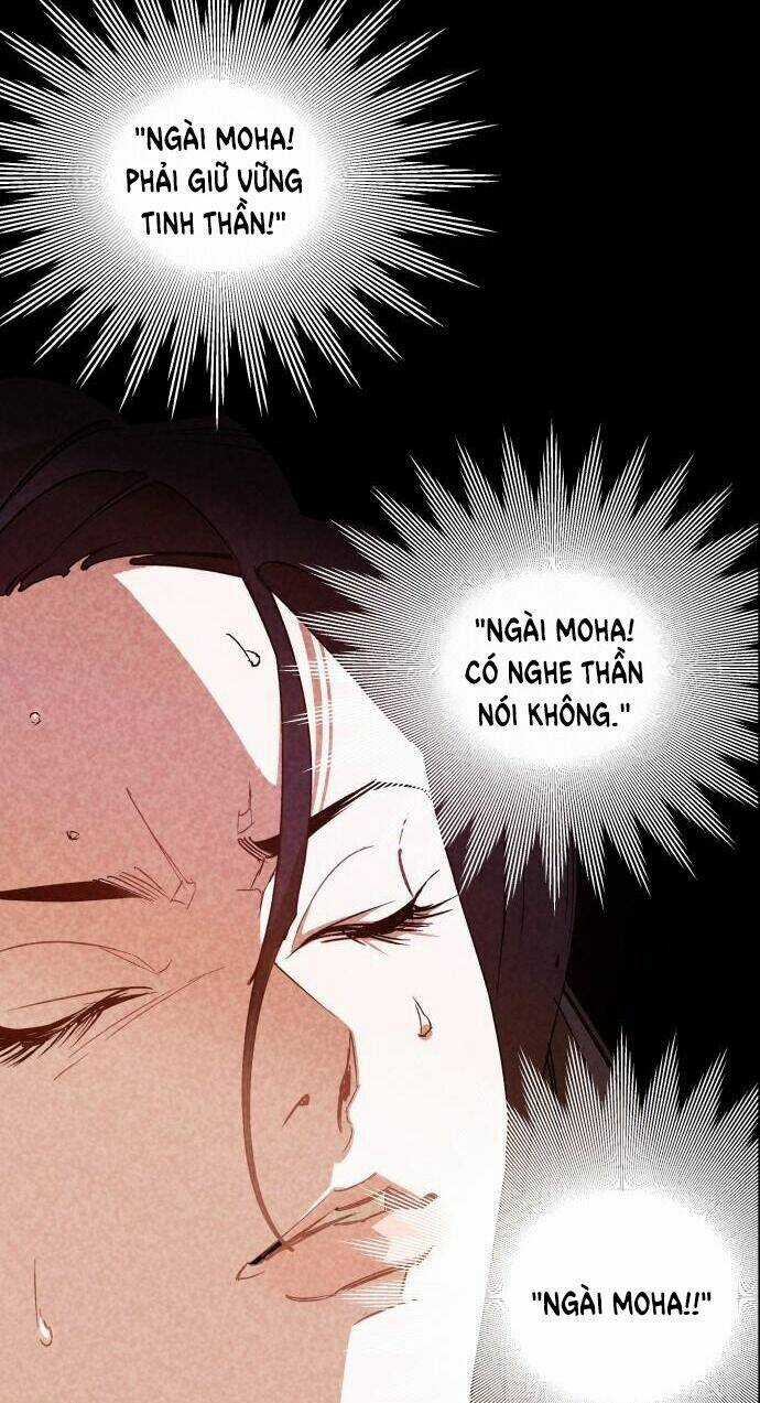 Chiến Lược Săn Hổ Của Nữ Thần Chapter 2 trang 59