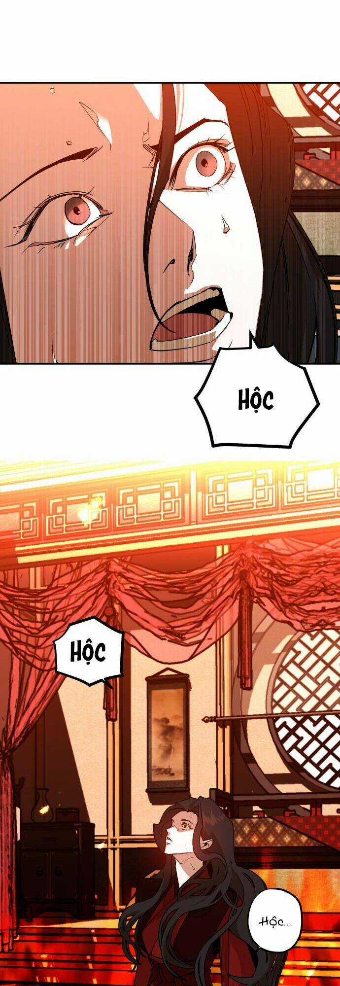 Chiến Lược Săn Hổ Của Nữ Thần Chapter 2 trang 61