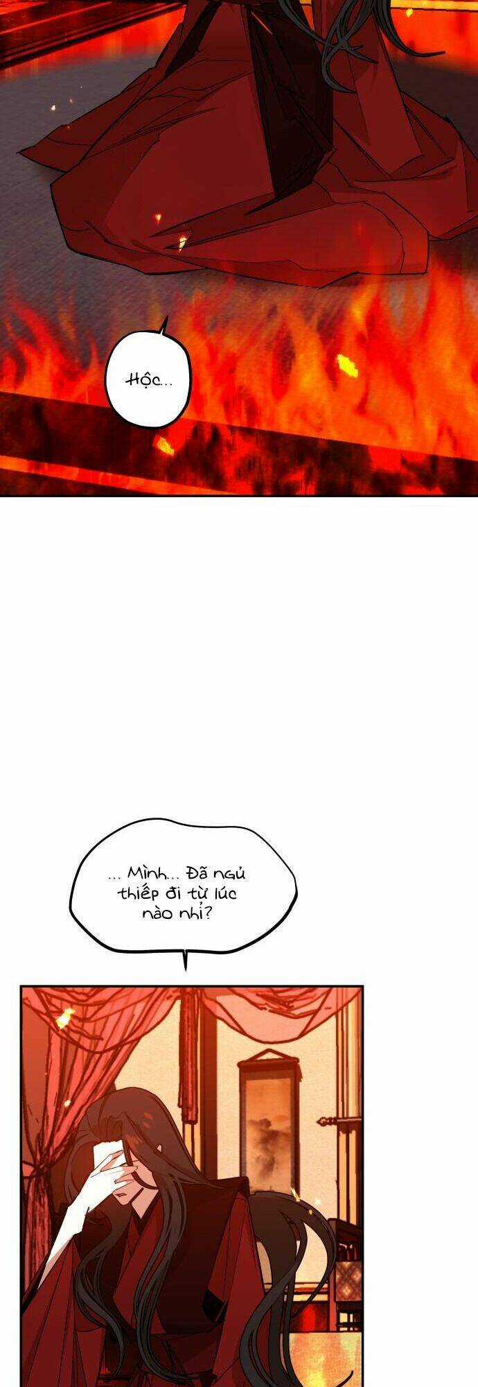 Chiến Lược Săn Hổ Của Nữ Thần Chapter 2 trang 62