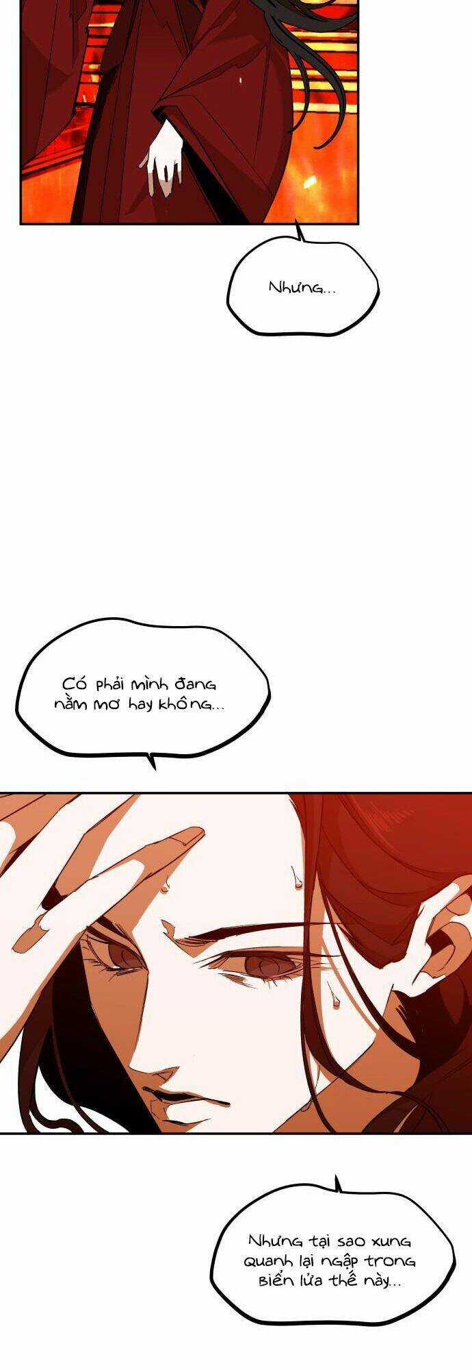 Chiến Lược Săn Hổ Của Nữ Thần Chapter 2 trang 63