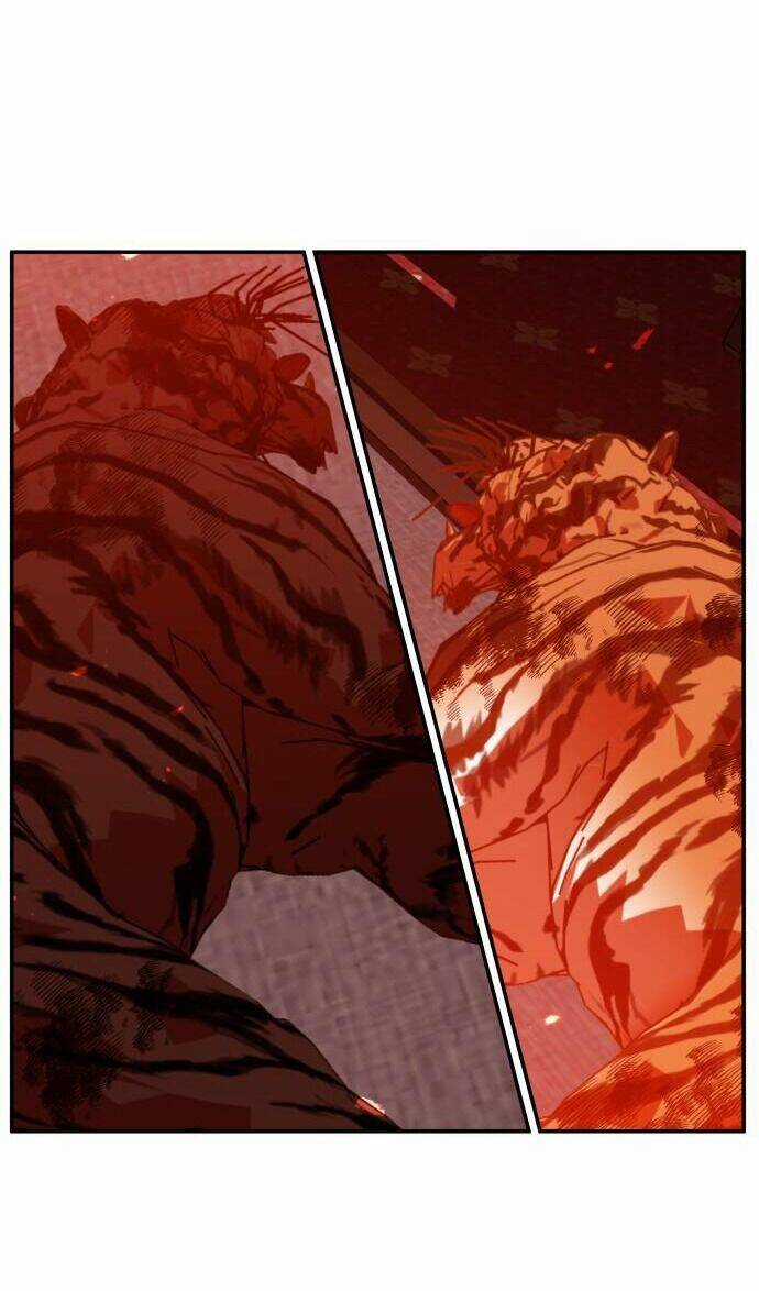 Chiến Lược Săn Hổ Của Nữ Thần Chapter 2 trang 65