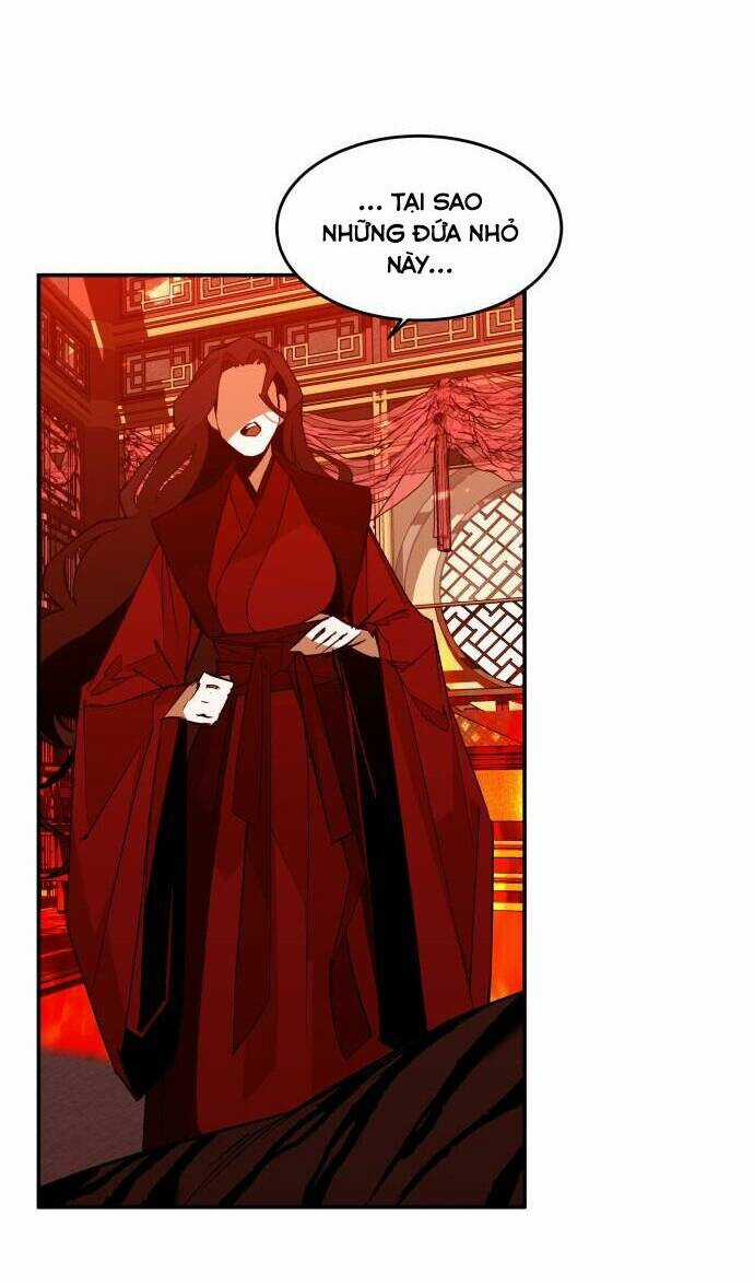 Chiến Lược Săn Hổ Của Nữ Thần Chapter 2 trang 66