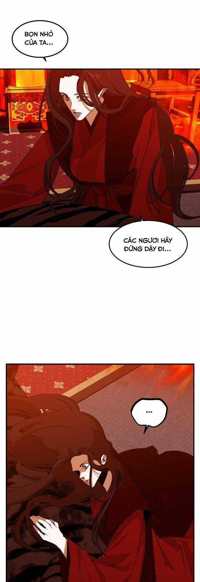 Chiến Lược Săn Hổ Của Nữ Thần Chapter 2 trang 67