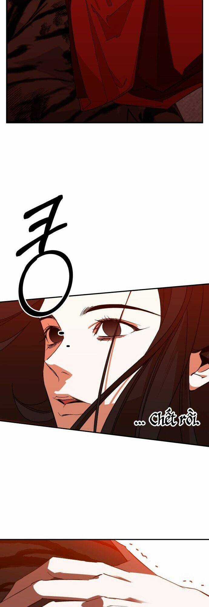 Chiến Lược Săn Hổ Của Nữ Thần Chapter 2 trang 68