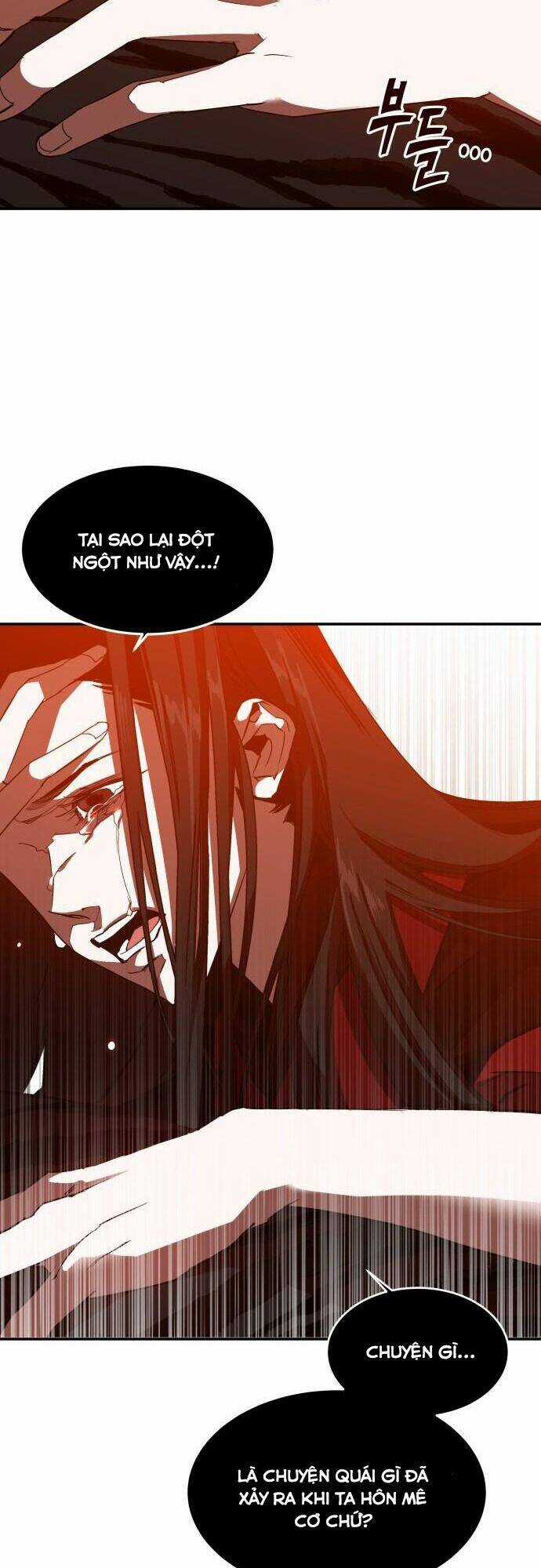 Chiến Lược Săn Hổ Của Nữ Thần Chapter 2 trang 69